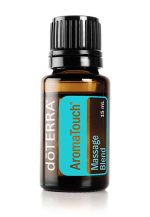 doTERRA AromaTouch Massage Blend (15ml) - Image 2