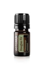 doTERRA Douglas Fir (Douglas fir) Essential Oil (5ml) - Image 4