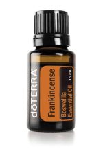doTERRA Frankincense (Frankincense) Essential Oil (15ml) - Image 3