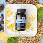 ZenGest Softgels