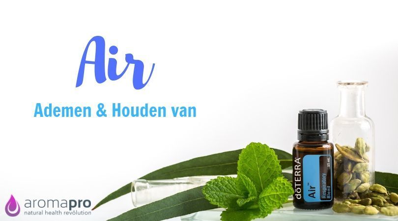 Air from doTERRA