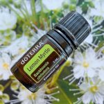 doTERRA Lemon Myrtle (Lemon Myrtle) Ethric Oil (5ml)