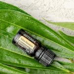 doTERRA Yellow Mandarin Essential Oil (5ml)