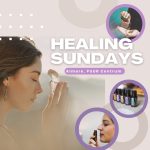 Healing Sunday Feb. 19, 2023