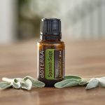 doTERRA Spanish Sage (Spanish Sage) Essential Oil (15ml)