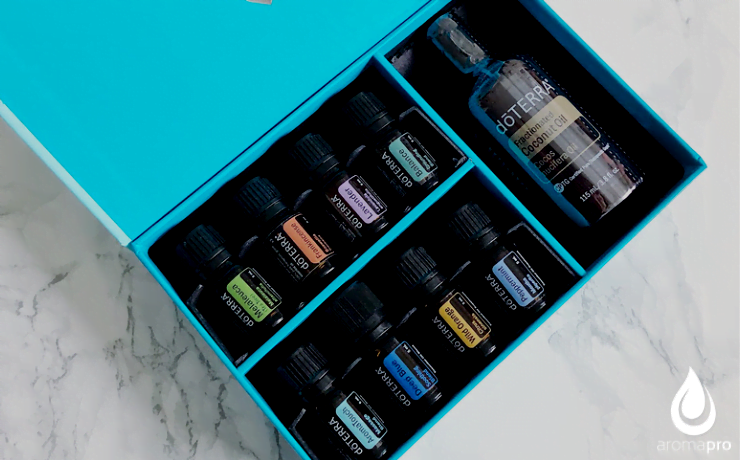 Natural recovery on a deeper level: the AromaTouch Technique - AromaPro ...