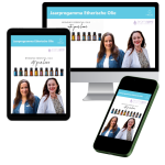 Annual essential oil program