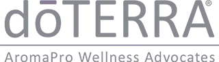 AromaPro doTERRA Etherische Olie