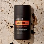 Frankincense Stick + Naio Wood