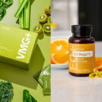 VMG+ and EO Mega+ (US Import)