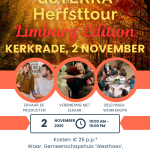 dōTERRA Herfsttour – Limburg Editie - 2 november 2025 Kerkrade