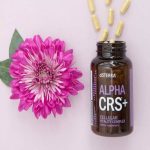 doTERRA Alpha CRS®+