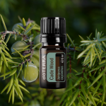 doTERRA Cade Wood Essential Oil (5ml)