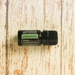 doTERRA Cardamom (Cardamom) Essential Oil (5ml)