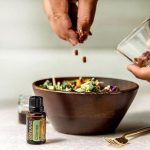 doTERRA Cilantro Essential Oil (15ml)