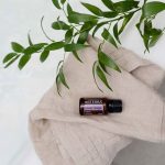 doTERRA Clary Sage (Scarlet) essential oil (15ml)