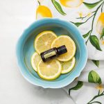 doTERRA Lemon Essential Oil (15ml)