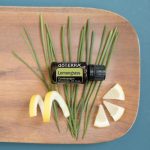 doTERRA Lemongrass (Lemongrass) Essential Oil (15ml)