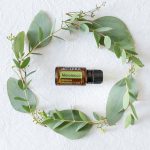 doTERRA Tea Tree (Melaleuca) Essential Oil (15ml)