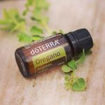 doTERRA Oregano Essential Oil (15ml)