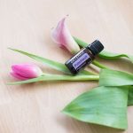 doTERRA Patchouli Essential Oil (15ml)