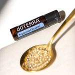 doTERRA Peppermint Beadlets (125pcs)