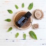doTERRA Peppermint Essential Oil (15ml)