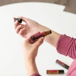 doTERRA Rose Touch roller (Rose) (10ml)