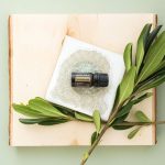 doTERRA Sandalwood (Sandalwood) Essential Oil (5ml)