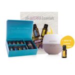 doTERRA AromaTouch Diffused kit
