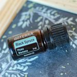 doTERRA Black Spruce (Black Spruce) Essential Oil (5ml)