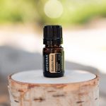 doTERRA Buddha Wood Essential Oil (5ml)