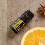 doTERRA Cheer Uplifting Blend (5ml)