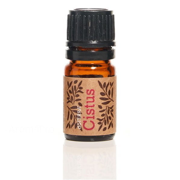 doTERRA-Cistus-Esssential-Oil-product-5ml doTERRA Cistus Essential Oil (5ml) - Image 1