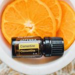 doTERRA Clementine Essential Oil (5ml)
