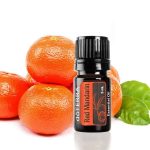 doTERRA Red Manderin Essential Oil (5ml)
