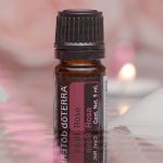 doTERRA Rose (Rose) Essential Oil (5ml)