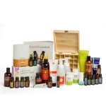 doTERRA Natural Solutions kit