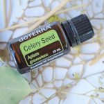 doTERRA Celery Seed (Celery Seed) Essential Oil (15ml)