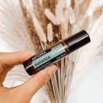 doTERRA Balance Touch Grounding Essential Oil Blend (10ml)