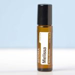 doTERRA Melissa (Lemon balm) Touch roller (10ml)